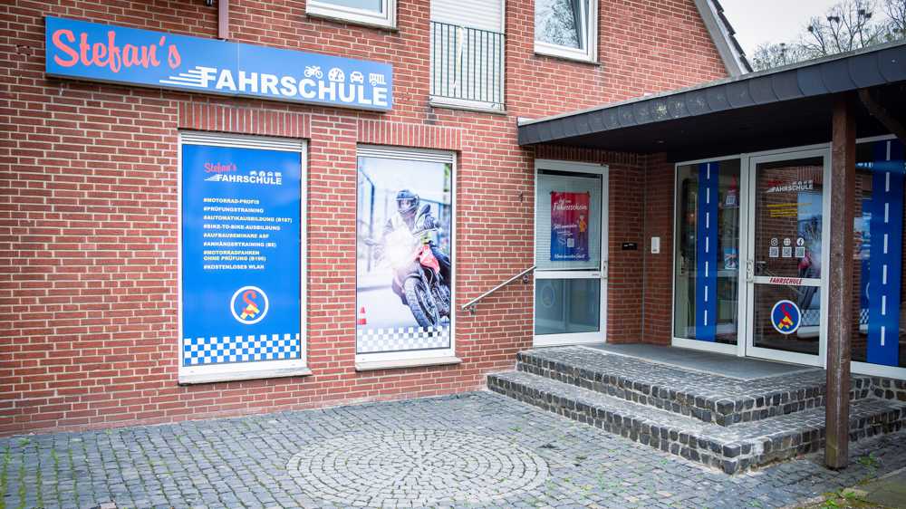 Fahrschule Drensteinfurt