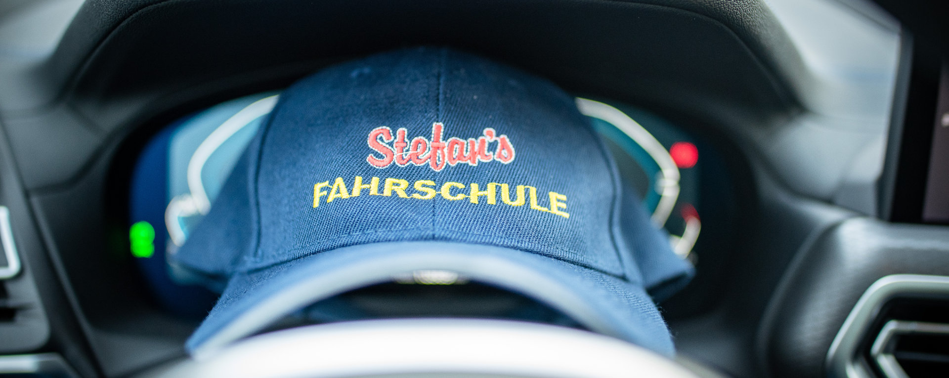 Ausbildung in Stefan's Fahrschule in Hamm-Heessen